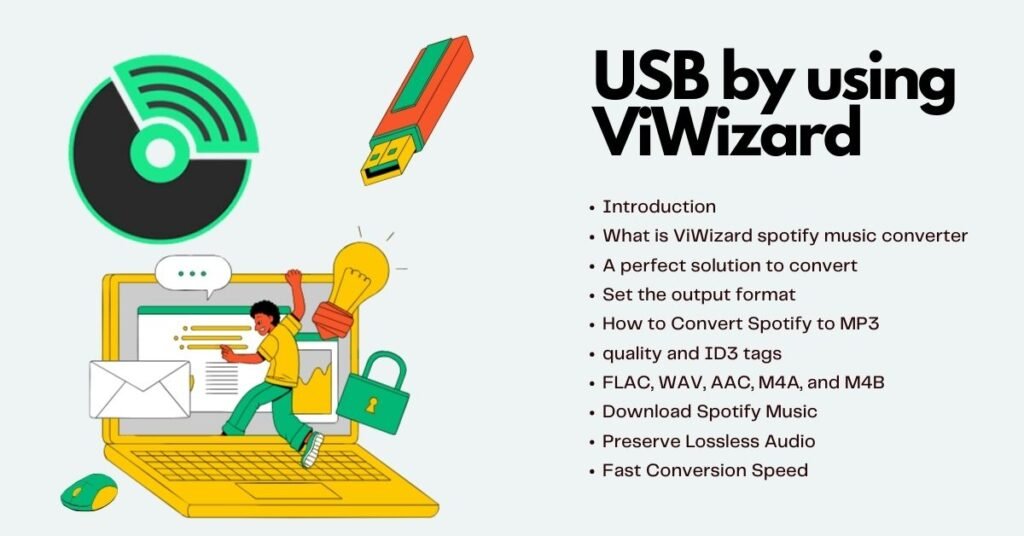 USB by using ViWizard